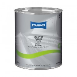 VOC SYSTEM FULLER WHITE 1X3.5L