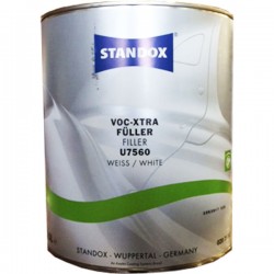 APPRET VOC XTRA FILLER...
