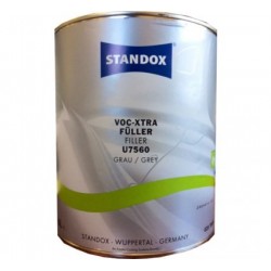 APPRET VOC XTRA FILLER GRIS...