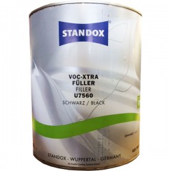 APPRET VOC XTRA FILLER NOIR...