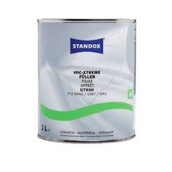 APPRET VOC XTREME U7600...