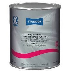 ACCELERATEUR  APPRET XTREME...