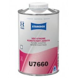 VOC XTREME PLASTIC ADDITIVE...