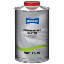 DURCISSEUR VOC PERFORMANCE...