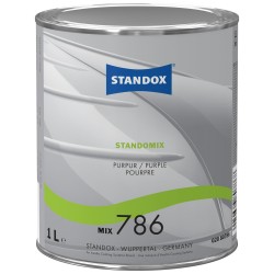 STANDOMIX MIX 786 PURPLE 1L