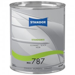 STANDOMIX MIX 787 BLACK 3.50L