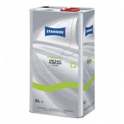 VERNIS VOC 2K CLEAR 1X5L K9550