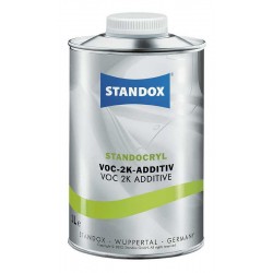 ADDITIF VOC 2K SLOW 1X1L 5830