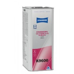 VERNIS VOC XTREM PLUS CLEAR...