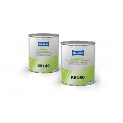 2K SYSTEM VERNIS SUPER MAT...