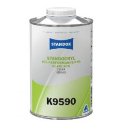 STANDOCRYL VERNI VOC...