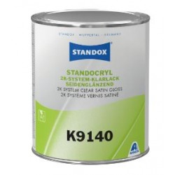 2K SYSTEM VERNIS SATINÃ...