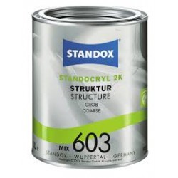ADDITIF STUCTU.GROS MIX 603...