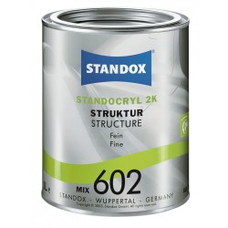ADDITIF STUCTU.FIN MIX 602...