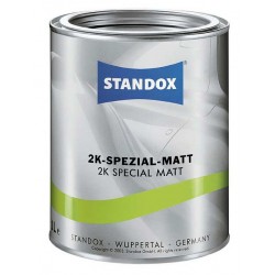 STANDOX 2K SPECIAL MATT 1L...