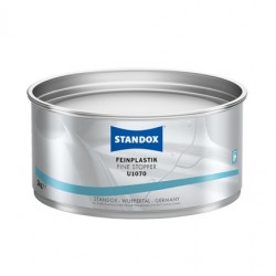 MASTIC FINITION STANDOSOFT...