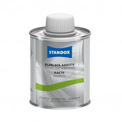 STANDOX CLEARCOAT ADD KA670...