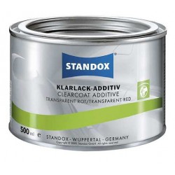STANDOX CLEARCOAT ADD KA674...