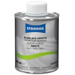 STANDOX CLEARCOAT ADD KA677...