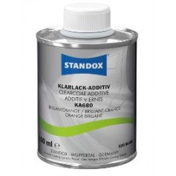 STANDOX CLEARCOAT ADD KA680...