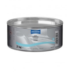 MASTIC PE SOFT STOPPER...