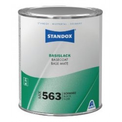 MIX 563 NOIR     1X1L