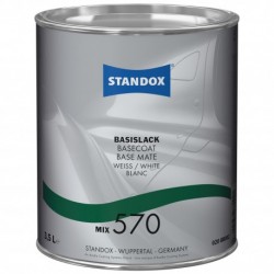 MIX 570 BLANC 3.5L