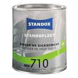 MIX 710 STANDOFLEET LIANT...