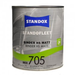 MIX 705 STANDOFLEET LIANT...