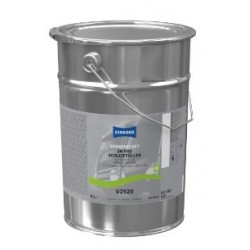 STANDOFLEET 2KVOC...