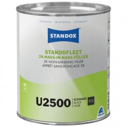 STANDOFLEET 2K NON SANDING...