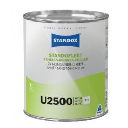 STANDOFLEET 2K NON SANDING...