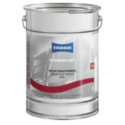 STANDOFLEET REACTION PRIMER...
