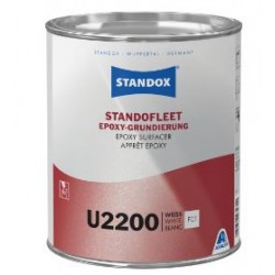 APPRET EPOXY STANDOFLEET 2K 1L