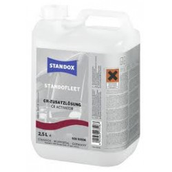 STANDOFLEETÂ® ACTIVATOR...