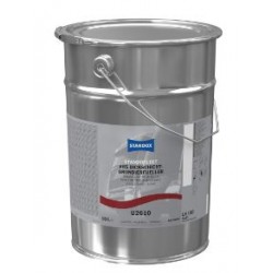 STANDOFLEET APPRET VHS GRIS...