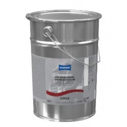 STANDOFLEET APPRET VHS GRIS...