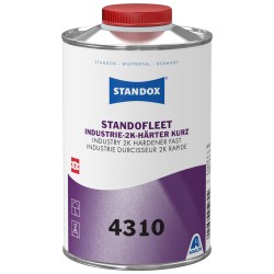 STANDOFLEET INDUSTRY HARD...