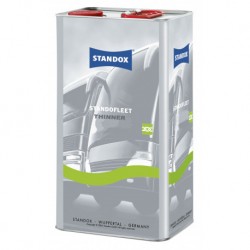 DILUANT STANDOFLEET 5L 5120