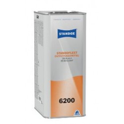 DILUANT STANDOFLEETÂ®...
