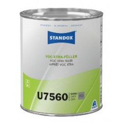APPRET VOC XTRA FILLER GRIS...