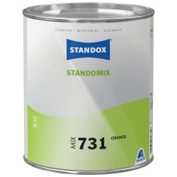 STANDOMIX MIX 731 ORANGE 1 L