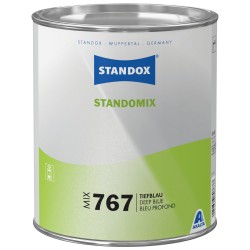 STANDOMIX MIX 767 DEEP BLUE...