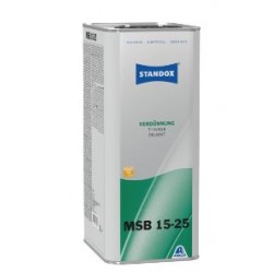 DILUANT MSB 15-25 EN 1L