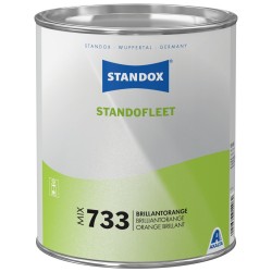 STANDOMIX MIX 733 ORANGE...