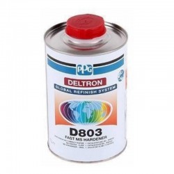 DURC COMPACT RAPIDE MS 1X3L