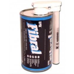 UPO CART. MASTIC FIBRE...