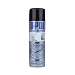 UPO POWER CAN NOIR BRILLANT...