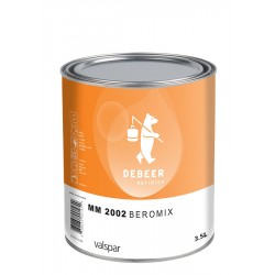 MM2002 BEROMIX 2000 SERIES...