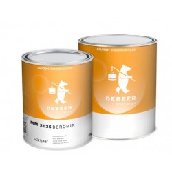 MM2025 BEROMIX 2000 SERIES...
